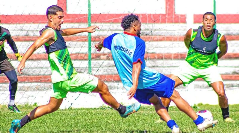 Copa Rio Acesso Carioca