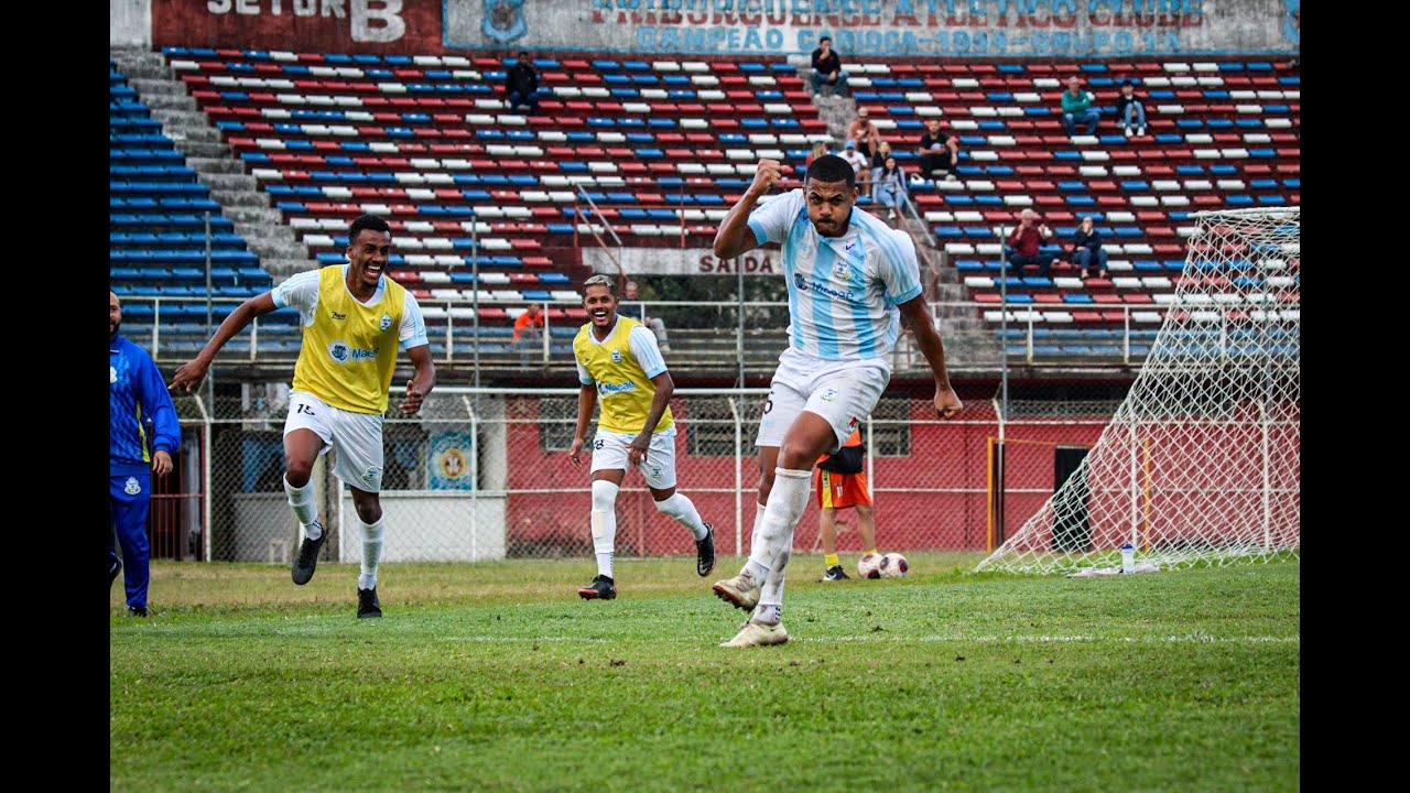 Classificação B-1 2023 :: NACIONAL AC