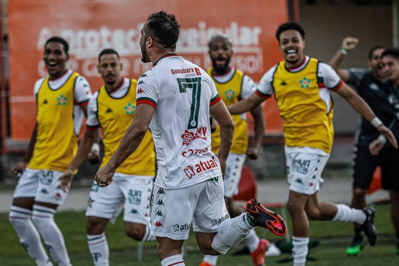 Patrocinense vence o Brasil e é mais um time mineiro a ir às oitavas da  Série D