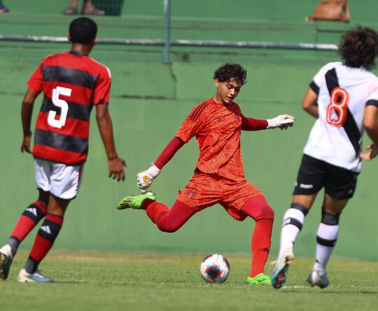 Base: Jogos do Vasco nos dias 16/09 e 17/09