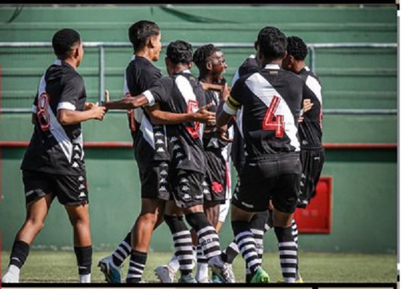 Campeonato Carioca Sub-15 Final - Jogo 2, Fluminense x Flamengo, Jogos do  Futebol de Base