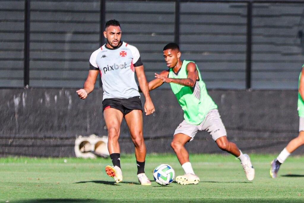 Boavista vence mais um jogo-treino, agora contra o São Cristóvão