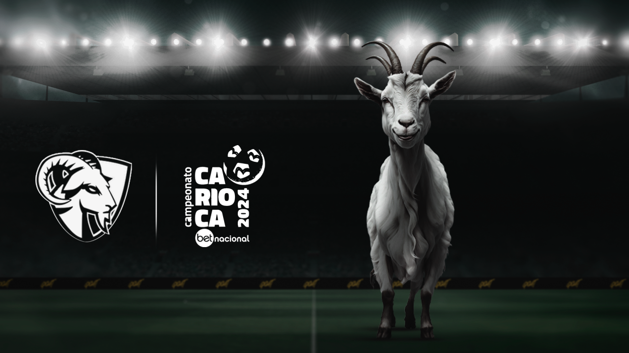 GOAT fecha parceria com CBFA e transmitirá o Brasileirão de Futebol  Americano 2023 - MKT Esportivo
