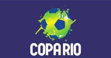 Copa Rio Sub-16 começa no final de semana