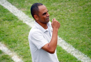 Edson Souza (Foto: Gabriel Farias)